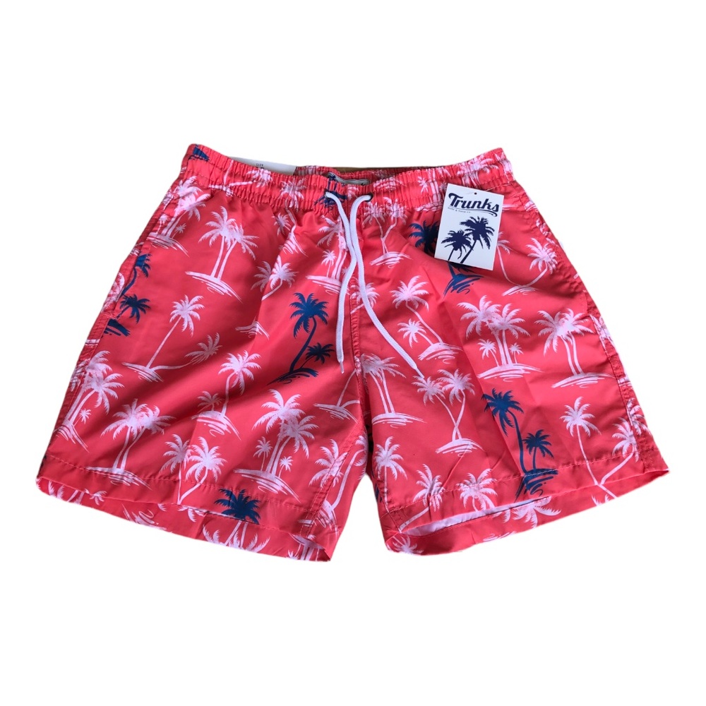 Trunks Surf & Swim Co. Men's Swim Trunks/Shorts